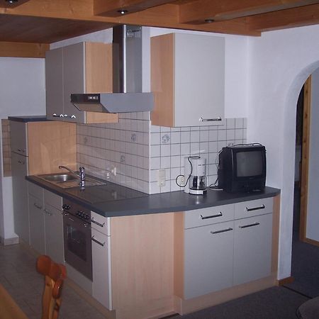 Appartement Winkler ويدرنغ الغرفة الصورة