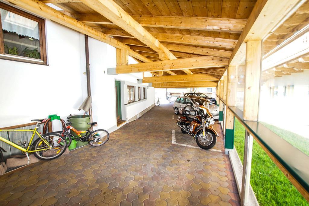 Appartement Winkler ويدرنغ المظهر الخارجي الصورة