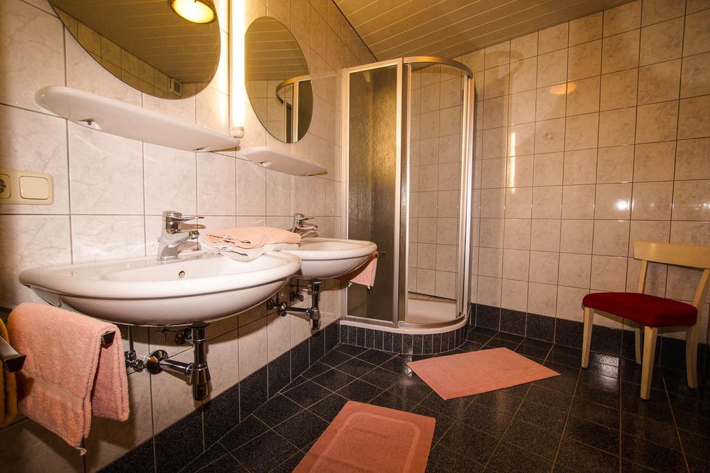 Appartement Winkler ويدرنغ الغرفة الصورة