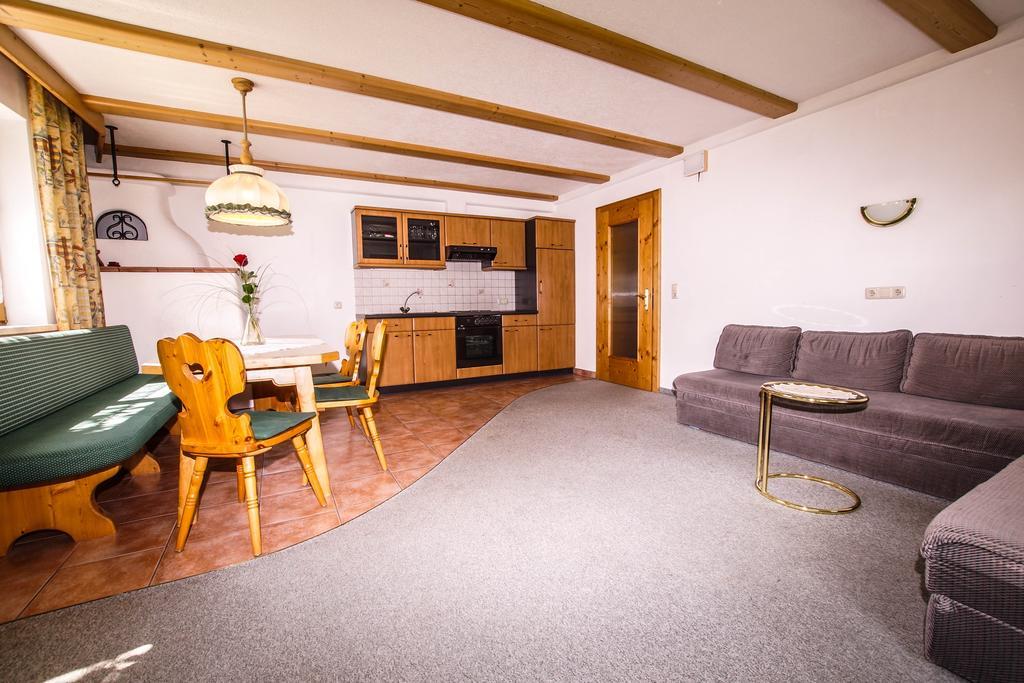 Appartement Winkler ويدرنغ الغرفة الصورة
