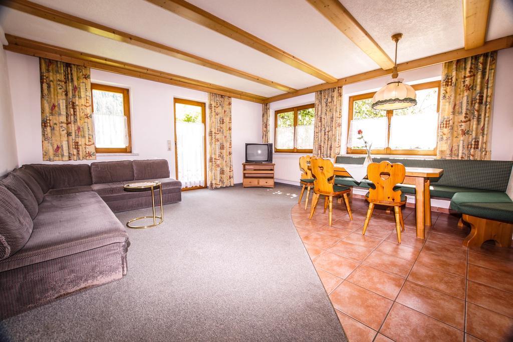 Appartement Winkler ويدرنغ الغرفة الصورة