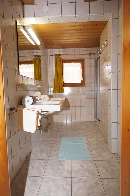 Appartement Winkler ويدرنغ الغرفة الصورة