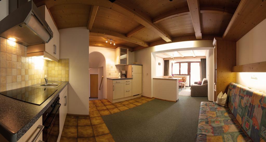 Appartement Winkler ويدرنغ الغرفة الصورة