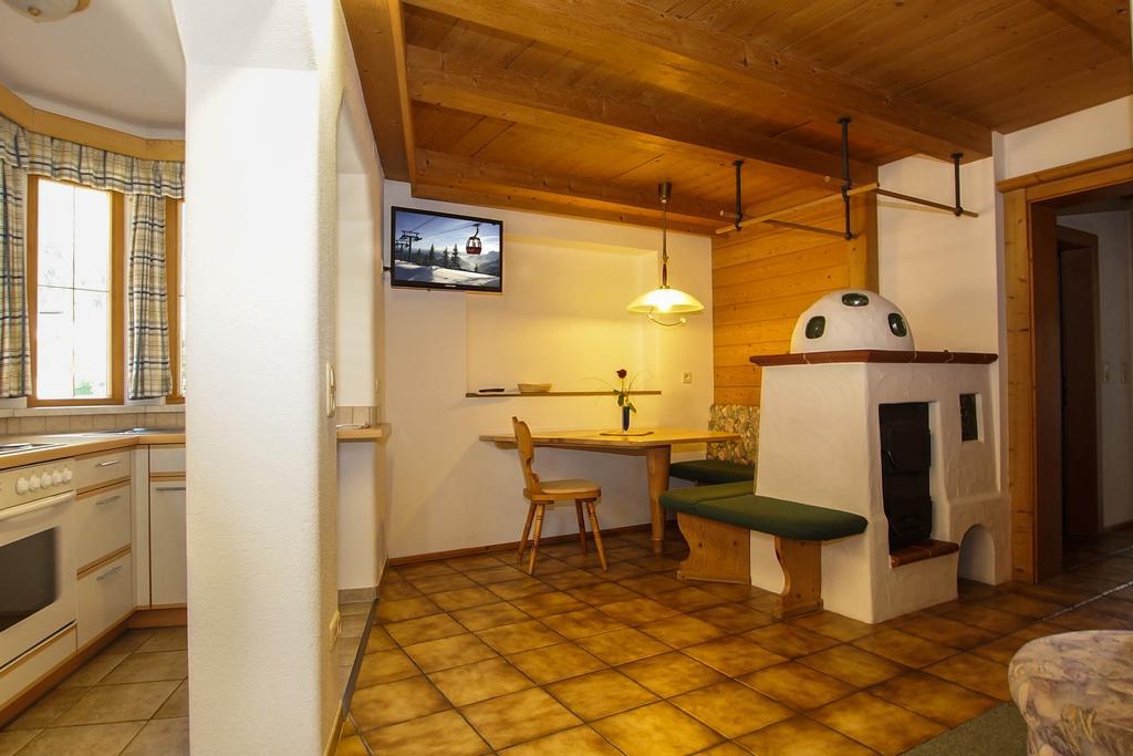 Appartement Winkler ويدرنغ الغرفة الصورة