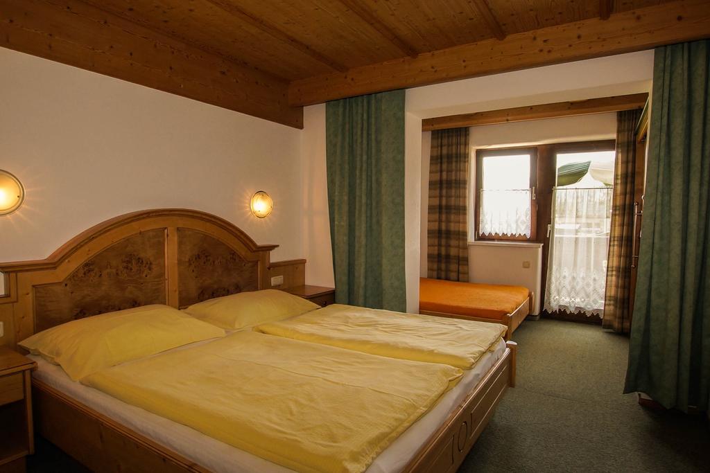 Appartement Winkler ويدرنغ الغرفة الصورة