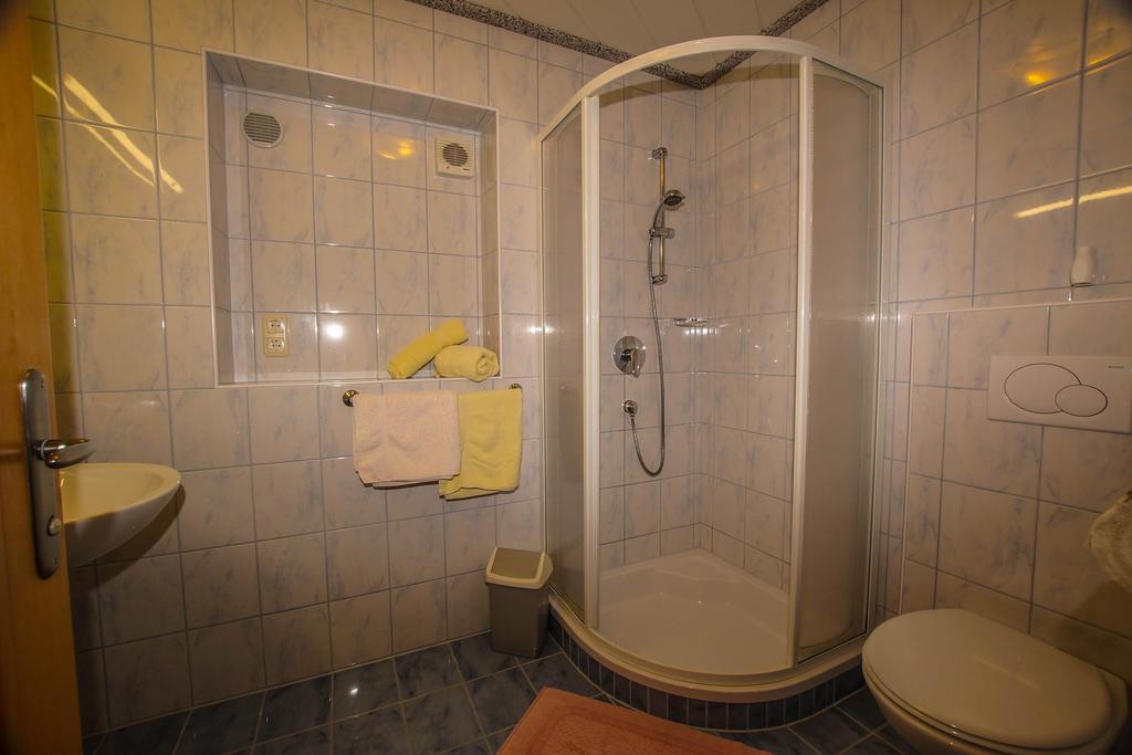 Appartement Winkler ويدرنغ الغرفة الصورة
