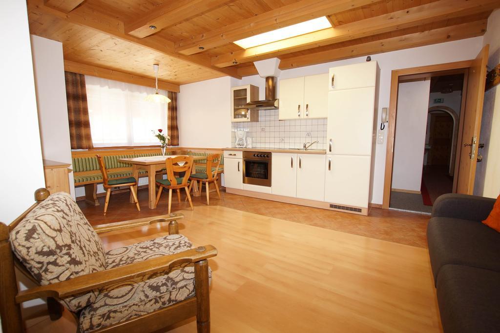 Appartement Winkler ويدرنغ الغرفة الصورة