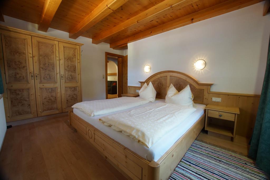 Appartement Winkler ويدرنغ الغرفة الصورة