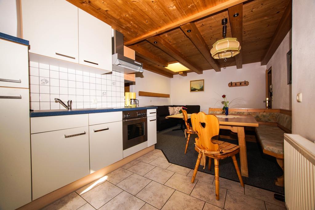 Appartement Winkler ويدرنغ الغرفة الصورة