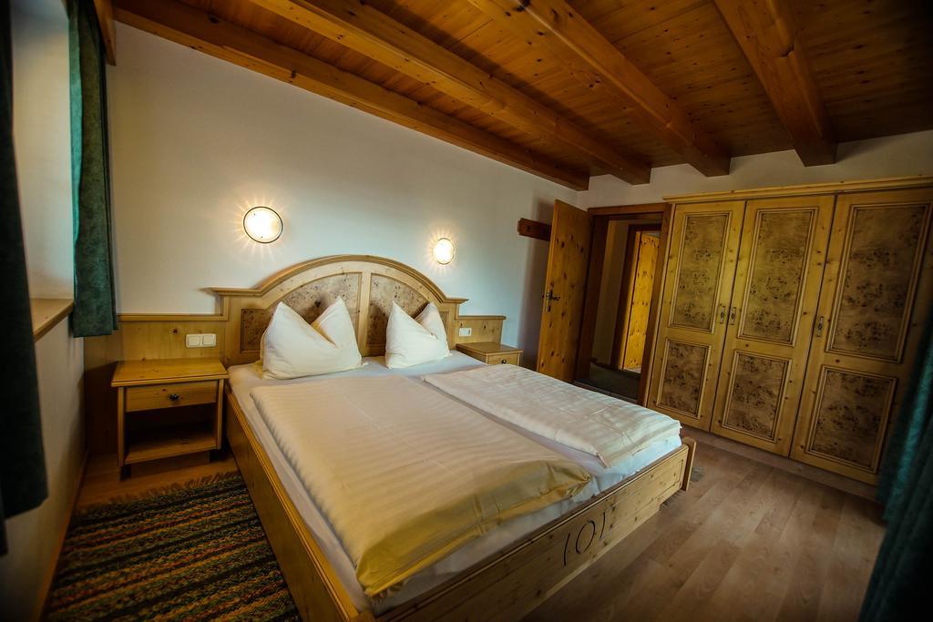 Appartement Winkler ويدرنغ الغرفة الصورة