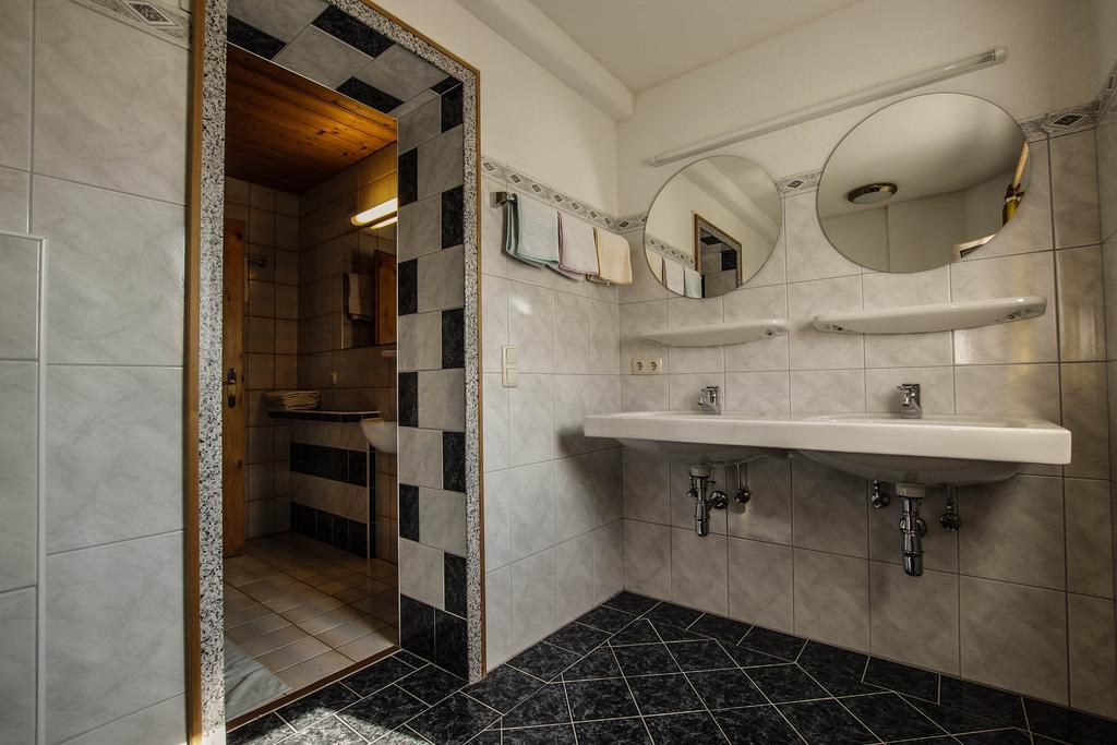 Appartement Winkler ويدرنغ الغرفة الصورة