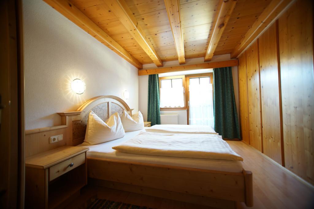 Appartement Winkler ويدرنغ الغرفة الصورة
