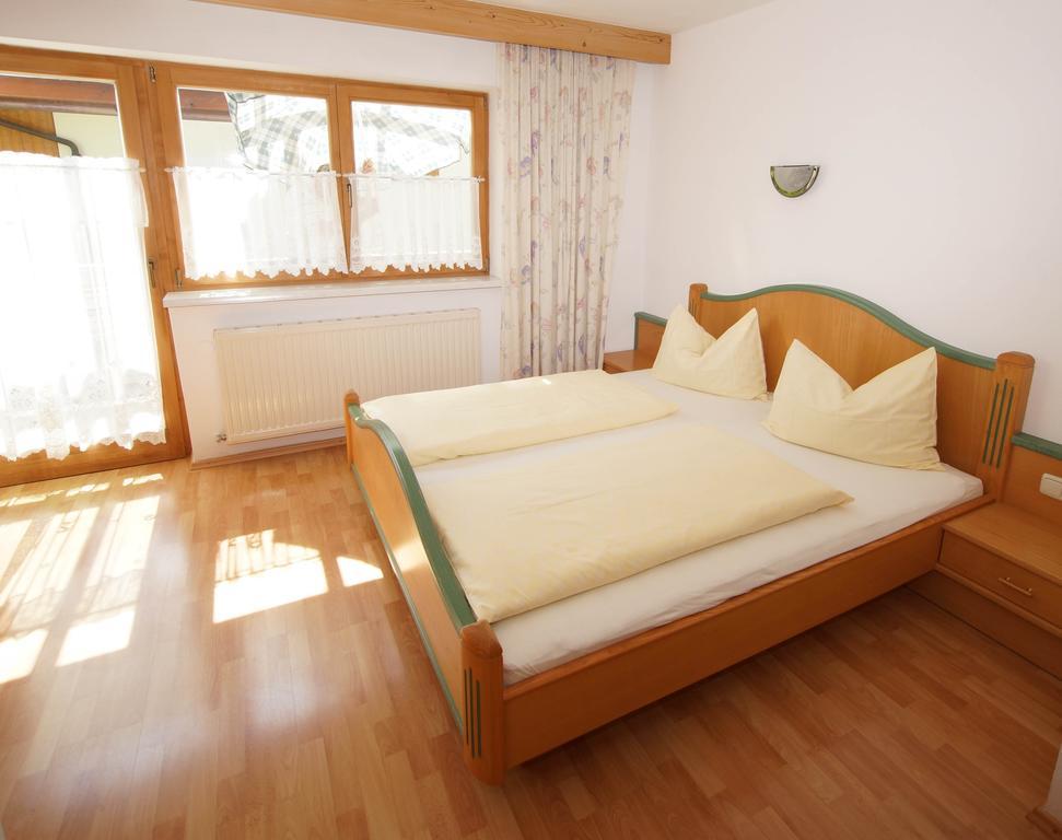 Appartement Winkler ويدرنغ الغرفة الصورة
