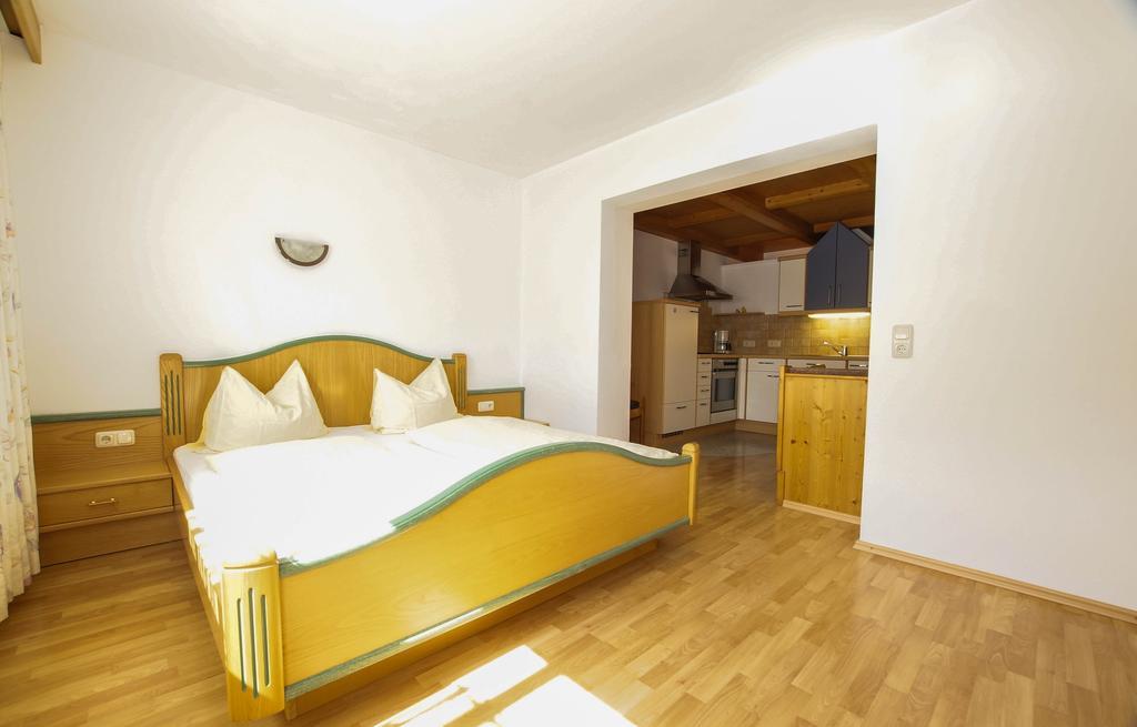 Appartement Winkler ويدرنغ الغرفة الصورة