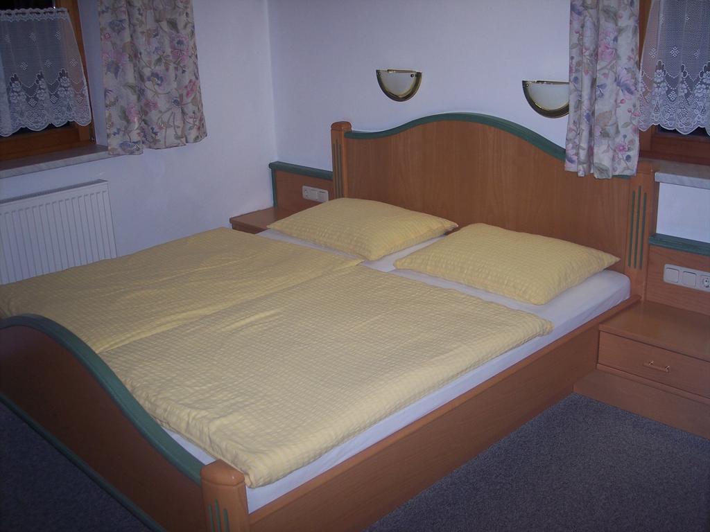 Appartement Winkler ويدرنغ الغرفة الصورة