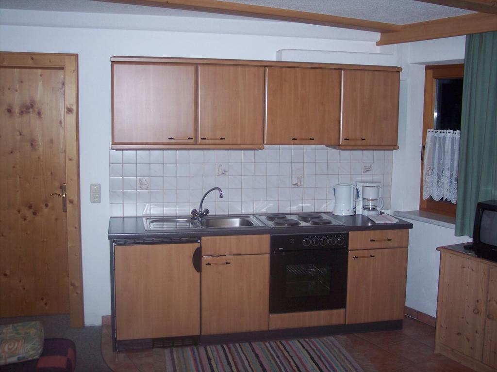 Appartement Winkler ويدرنغ الغرفة الصورة